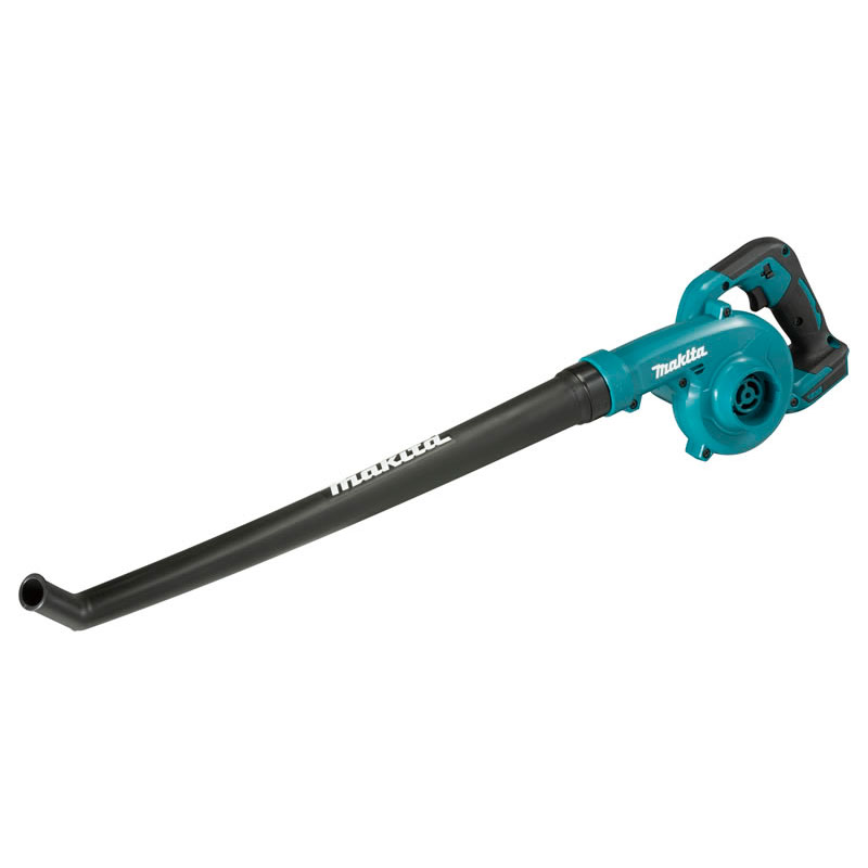 SOPRADOR BATERIA 18V DUB186Z-4BAT COM 4 BATERIAS BL1850B SEM CARREGADOR MAKITA
