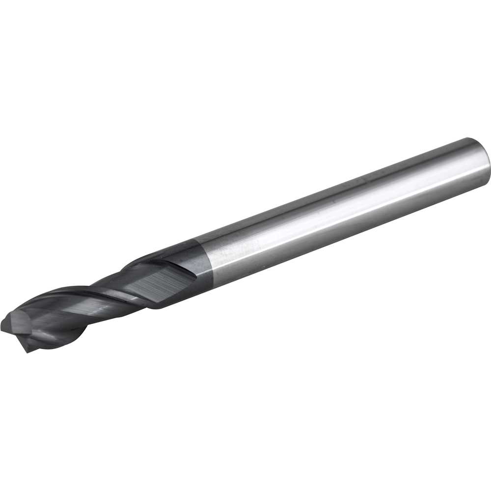 FRESA TOPO METAL DURO 5MM 2 CORTES VONDER