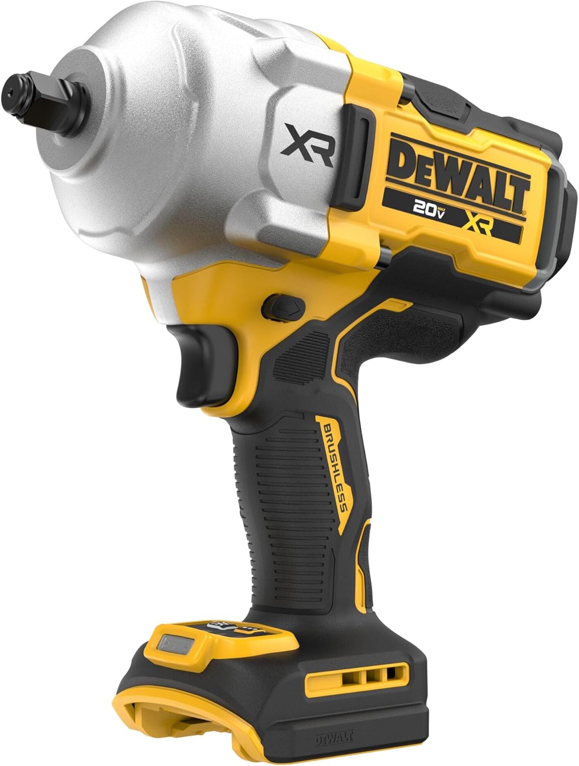 CHAVE DE IMPACTO BATERIA 20V ENC 1/2