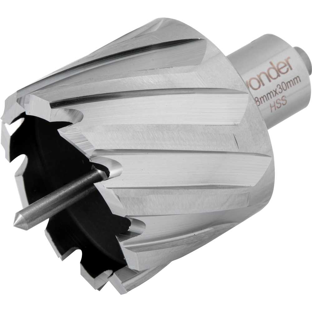 BROCA ANELAR 48MM VONDER