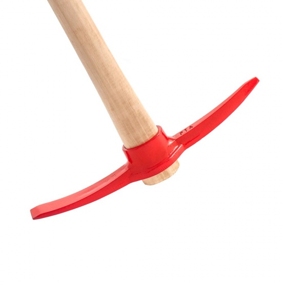 PICARETA COM CABO 1,00M 21157 METALCAVA