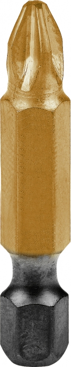 BITS PHILLIPS N3 ENCAIXE 1/4