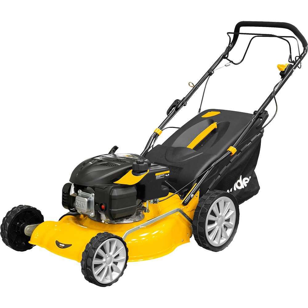 CORTADOR DE GRAMA A GASOLINA 3,60HP 139CC MGV 184T VONDER