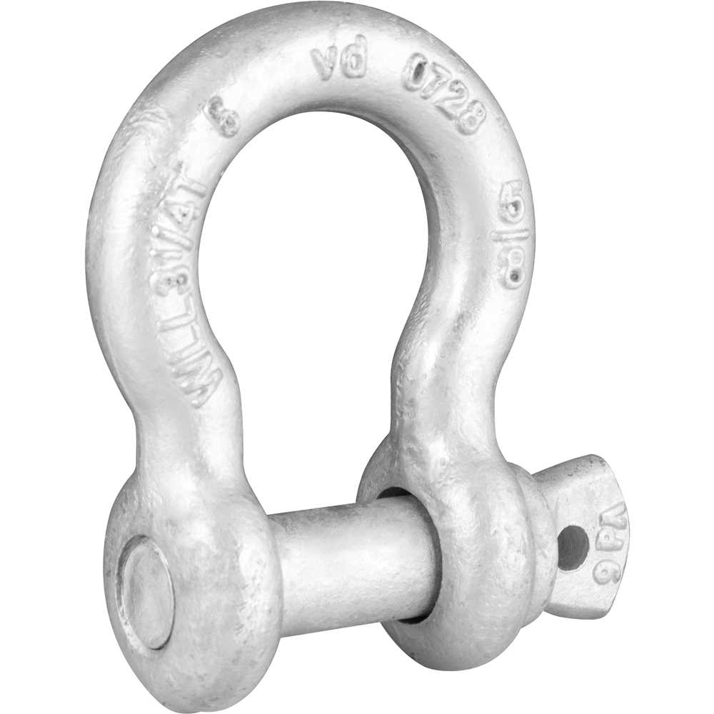MANILHA CURVA 15,9MM-5/8
