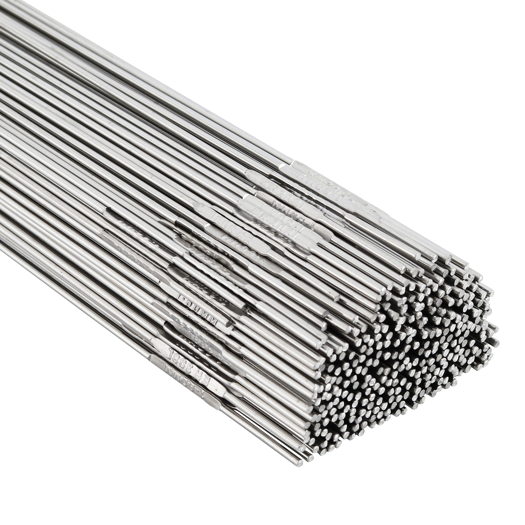 VARETA SOLDA TIG INOX 308L 1,60MM WELD ESAB