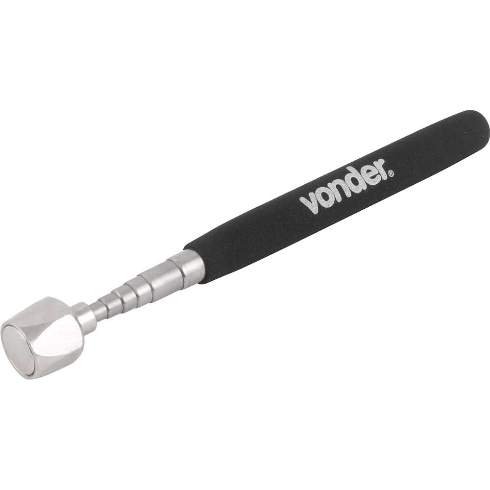 PEGADOR MAGNÉTICO PM076 775MM VONDER