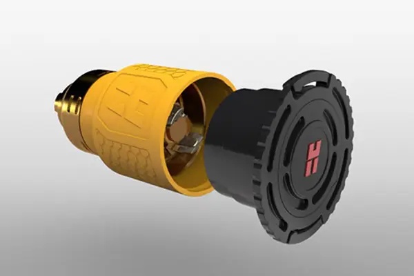 LEITOR RADIOFREQUÊNCIA PARA CARTUCHO SMARTSYNC HYPERTHERM