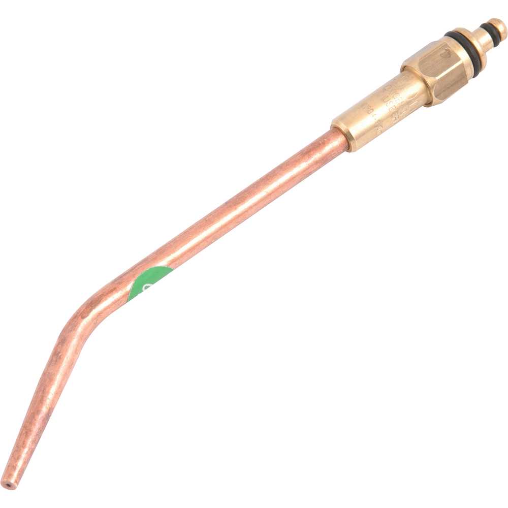 EXTENSÃO DE SOLDA PARA MAÇARICO 200 - 4 VONDER