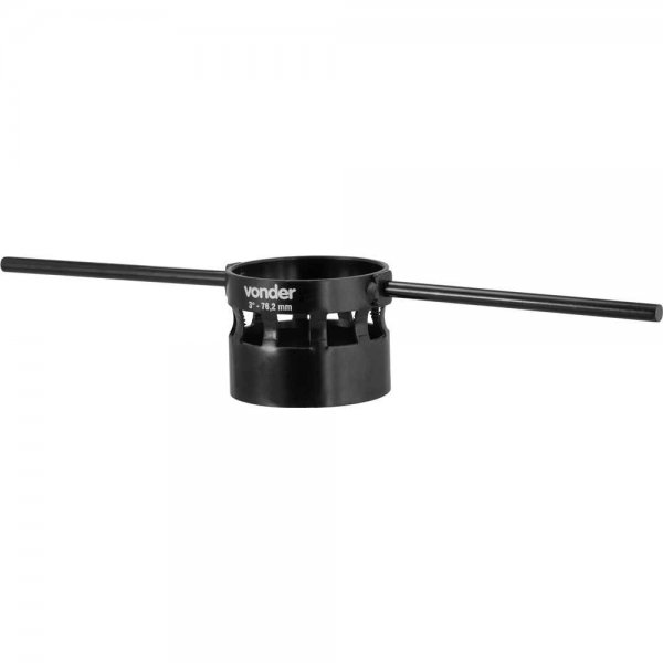 TARRAXA CANO PVC D 3 3599100030 VONDER