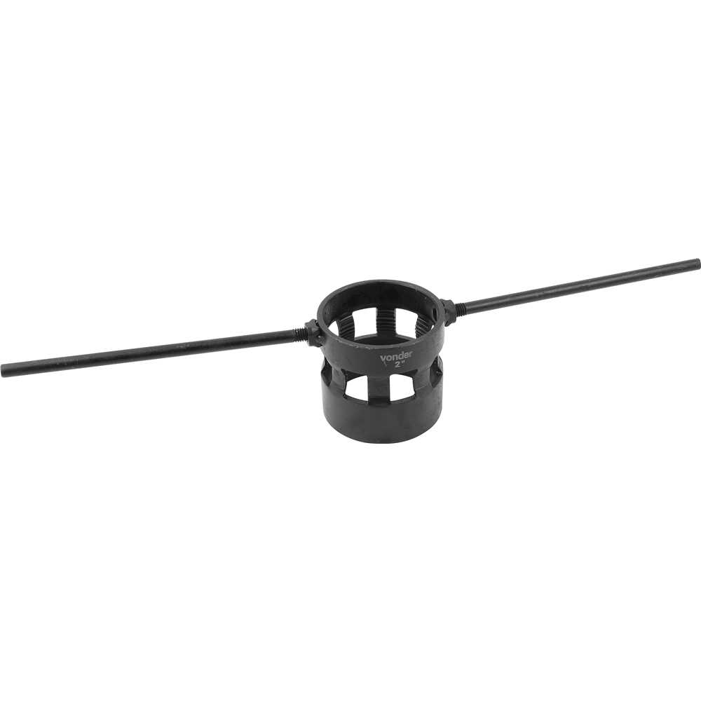 TARRAXA CANO PVC G 4 3599100044 VONDER
