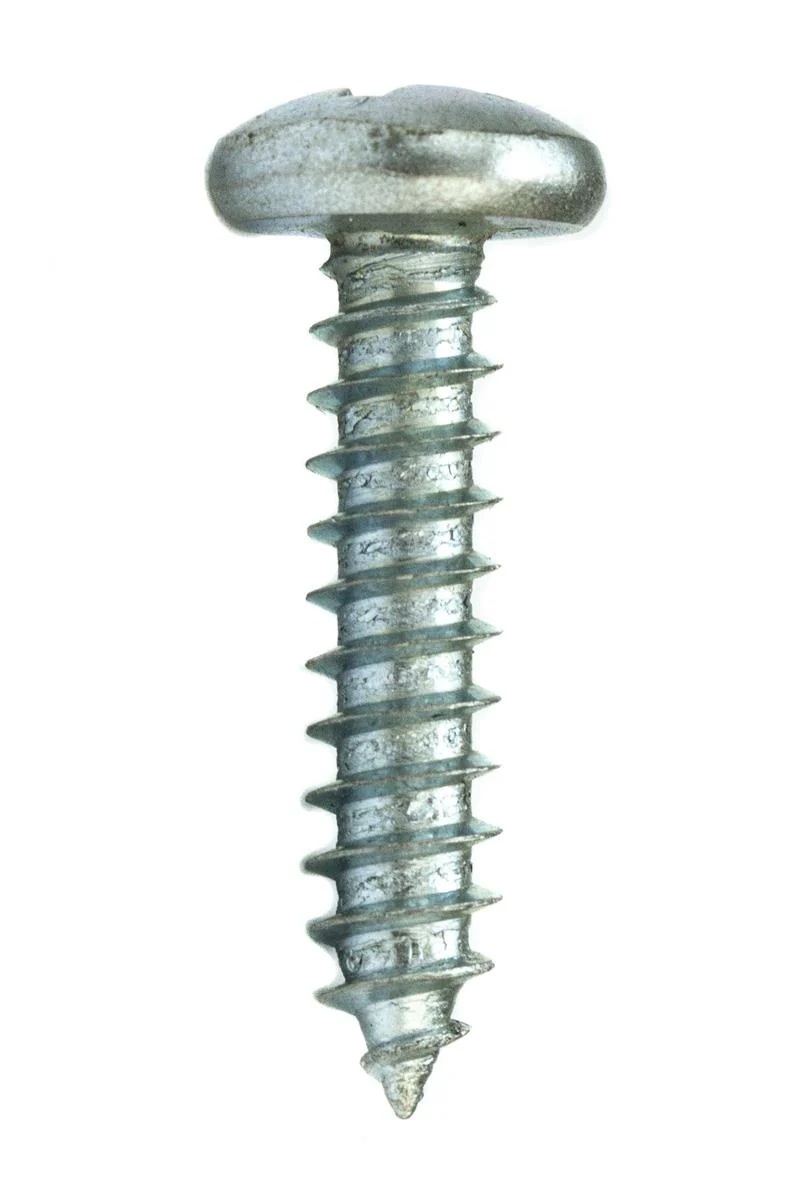 PARAFUSO MÁQUINA CABEÇA PANELA PHILLIPS 3/16X1.1/4 ZINCADO BRANCO