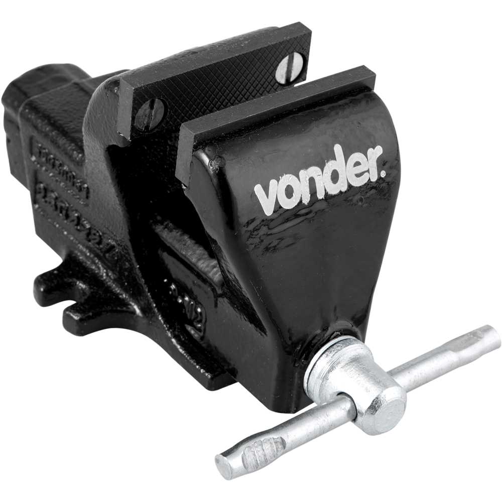 TORNO DE BANCADA FIXO N° 2 VONDER