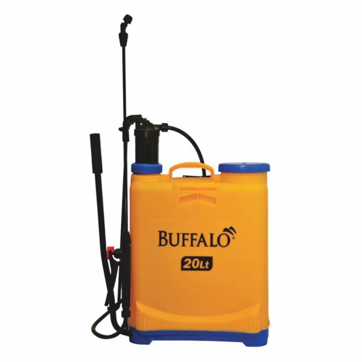 PULVERIZADOR COSTAL 20L 80603 BUFFALO