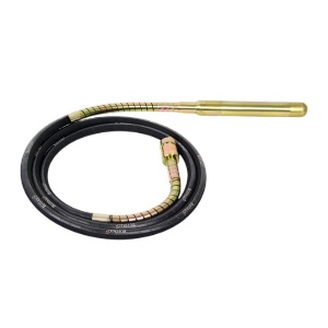 MANGOTE P/VIBRADOR DE CONCRETO 45MMX5M V45 BUFFALO
