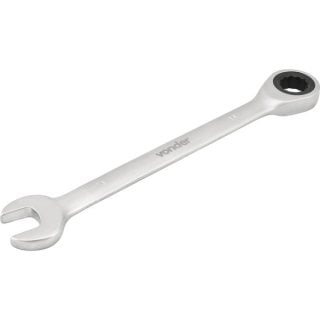 CHAVE COMBINADA COM CATRACA 19MM VONDER
