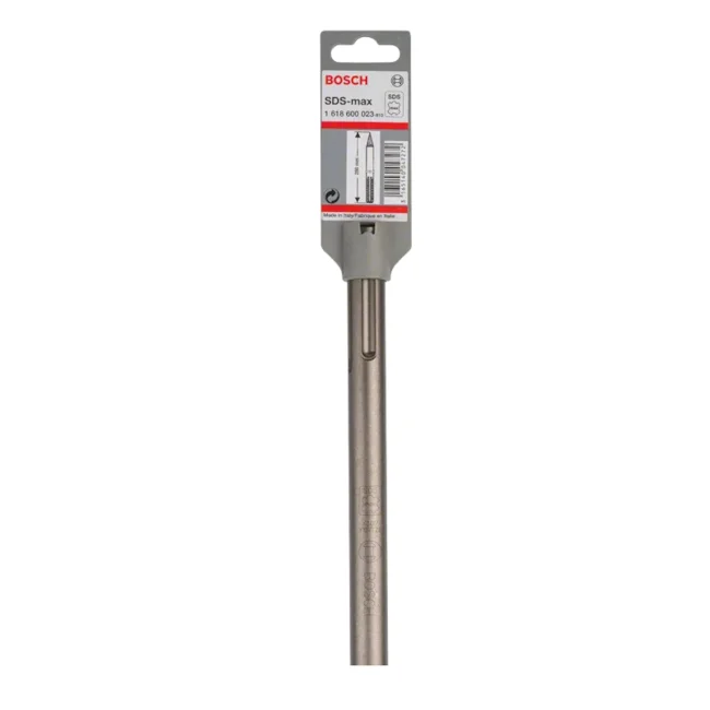 PONTEIRO SDS MAX 280MM BOSCH