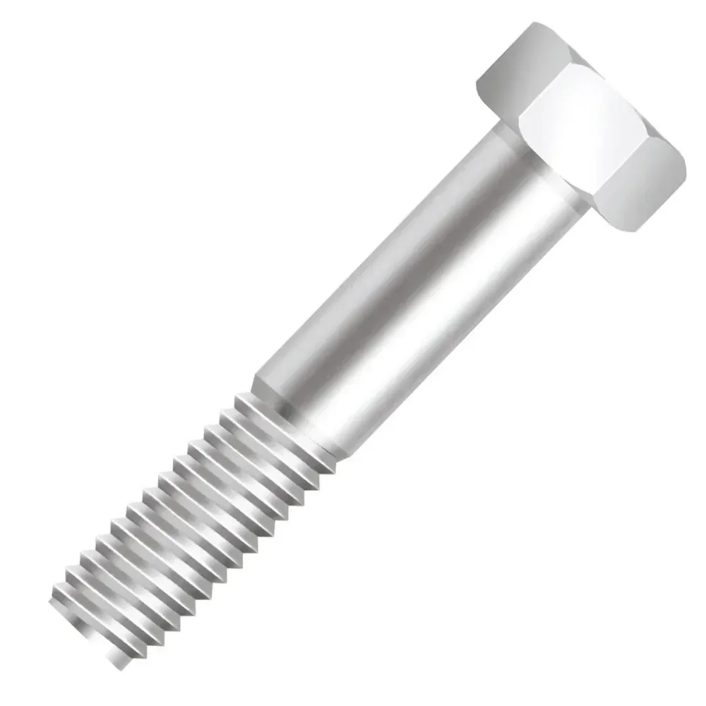 PARAFUSO SEXT UNC 3/4X7 RP ZB