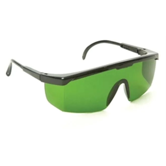 OCULOS VERDE DE SEGURANÇA SPECTRA 2000 CARBOGRAFITE