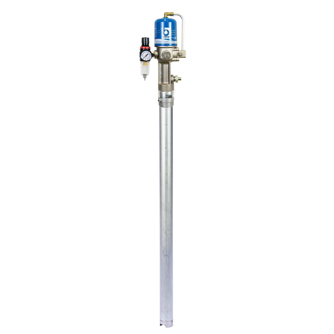 PROPULSORA PNEUMATICA PARA OLEO 12021Z BOZZA