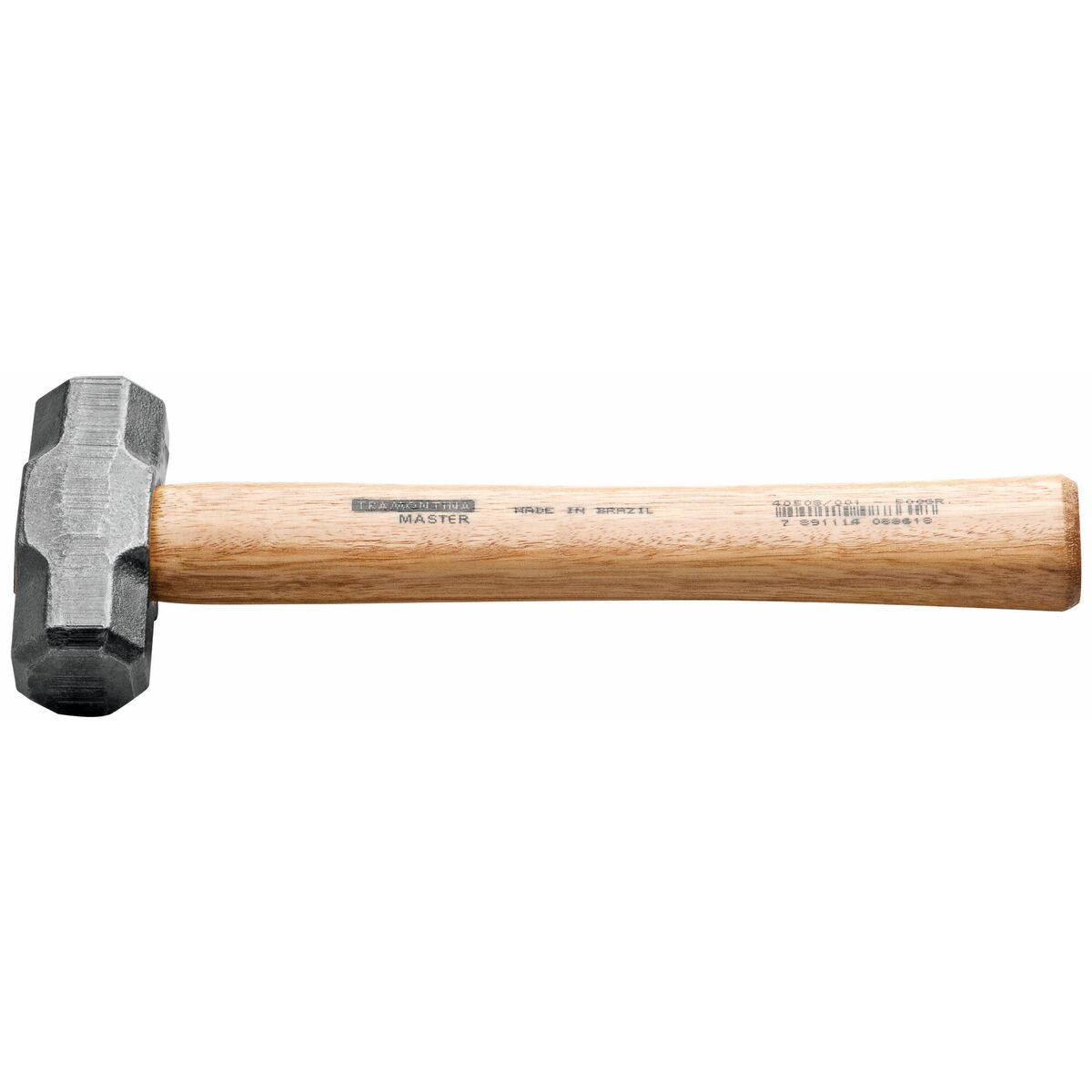 MARRETA 1,5KG COM CABO TRAMONTINA