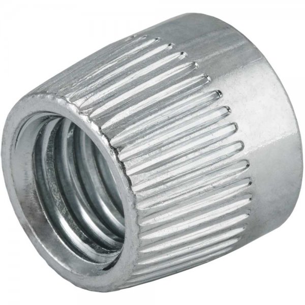 JAQUETA E CONE PARA CHUMBADOR 1/4