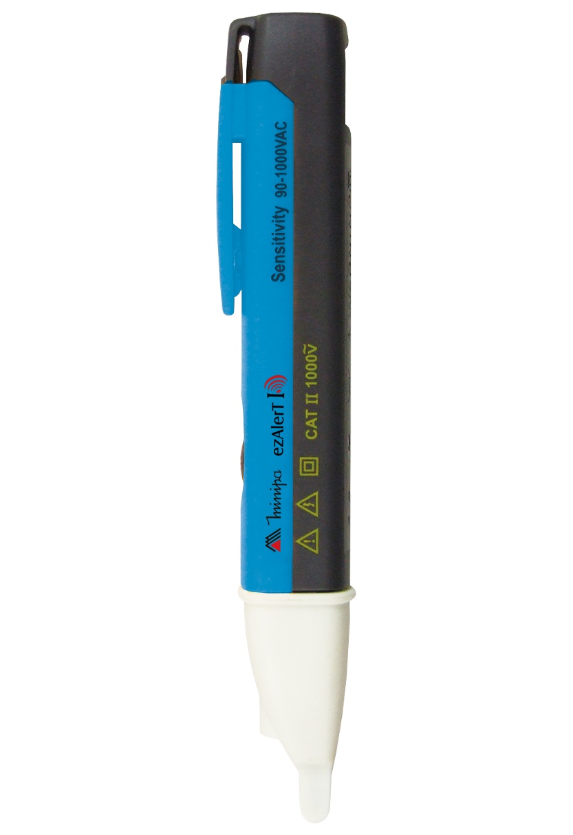 DETECTOR DE TENSÃO EZALERT MINIPA