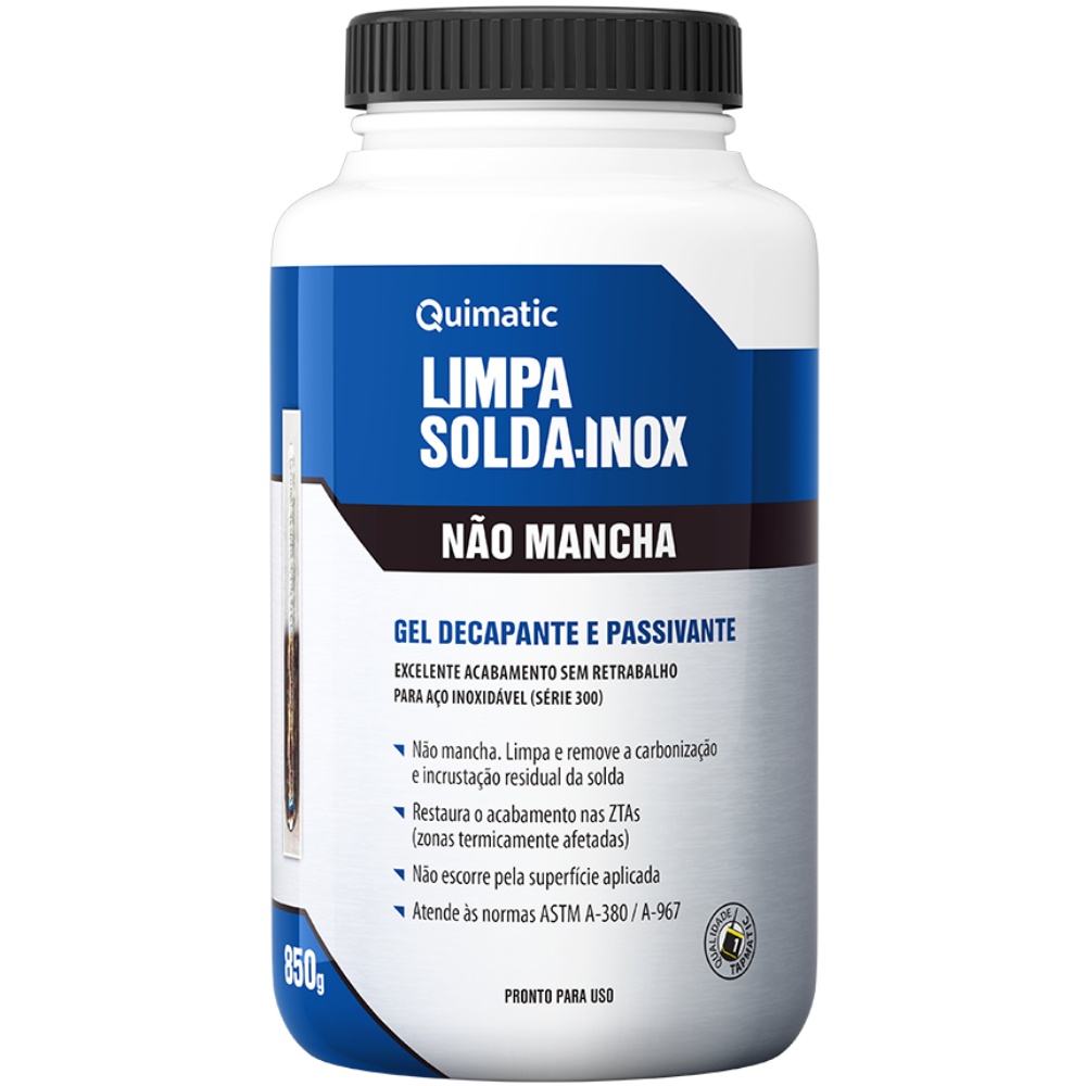 GEL DECAPANTE 0,85KG TAPMATIC