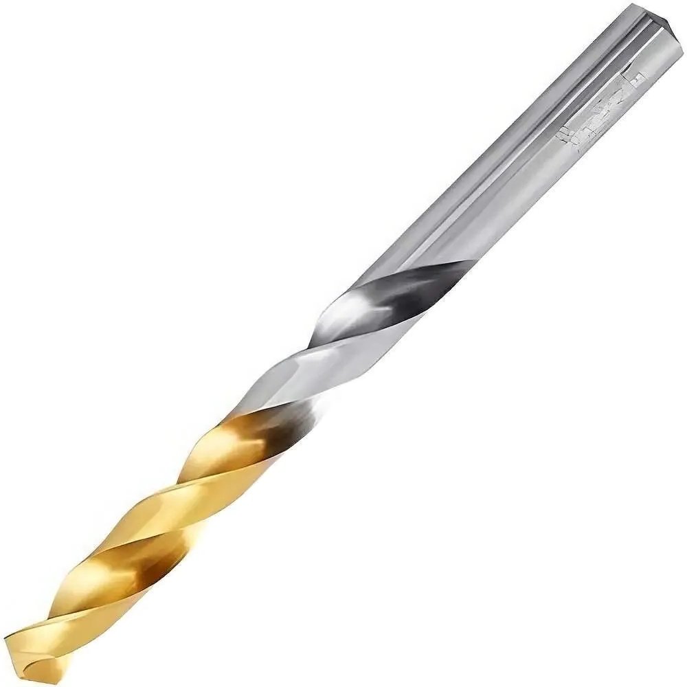BROCA 03,00MM AÇO RÁPIDO TITÂNIO LENOX-TWILL