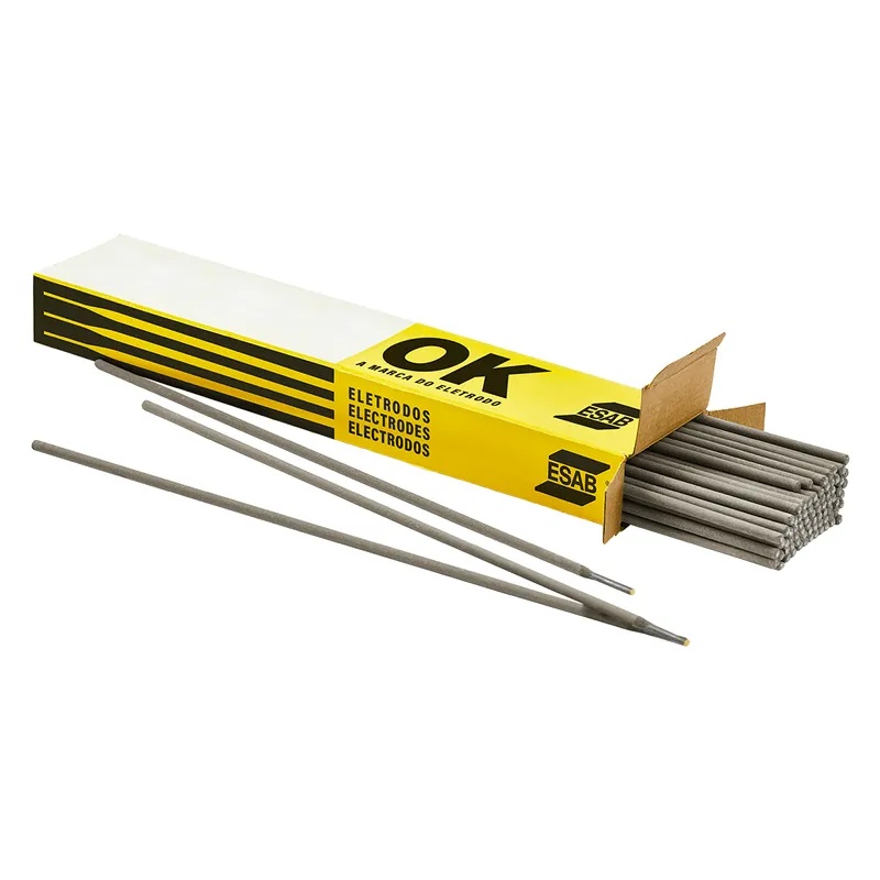ELETRODO INOX 316 2,00 OK 6330 ESAB