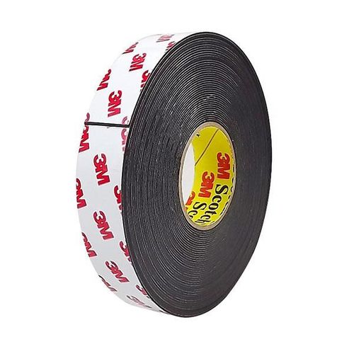 FITA ISOLANTE 19MMX02M ALTAFUSAO 3M