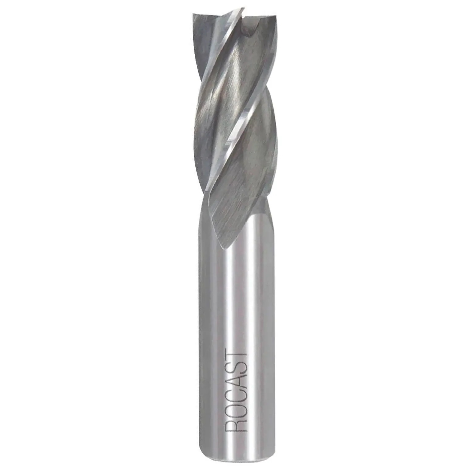 FRESA DE TOPO AÇO RÁPIDO 5MM 4 CORTES AMATOOLS