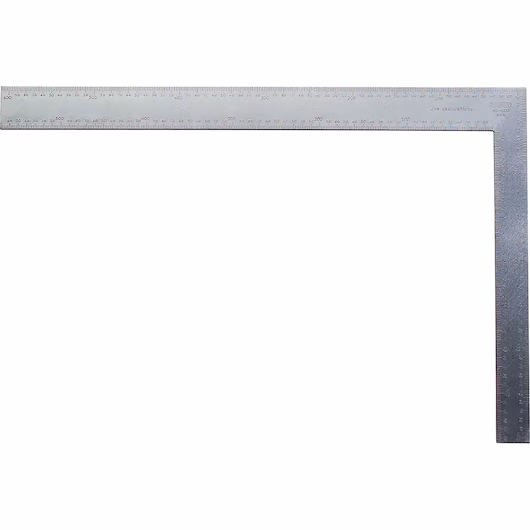 ESQUADRO AÇO CARBONO 24