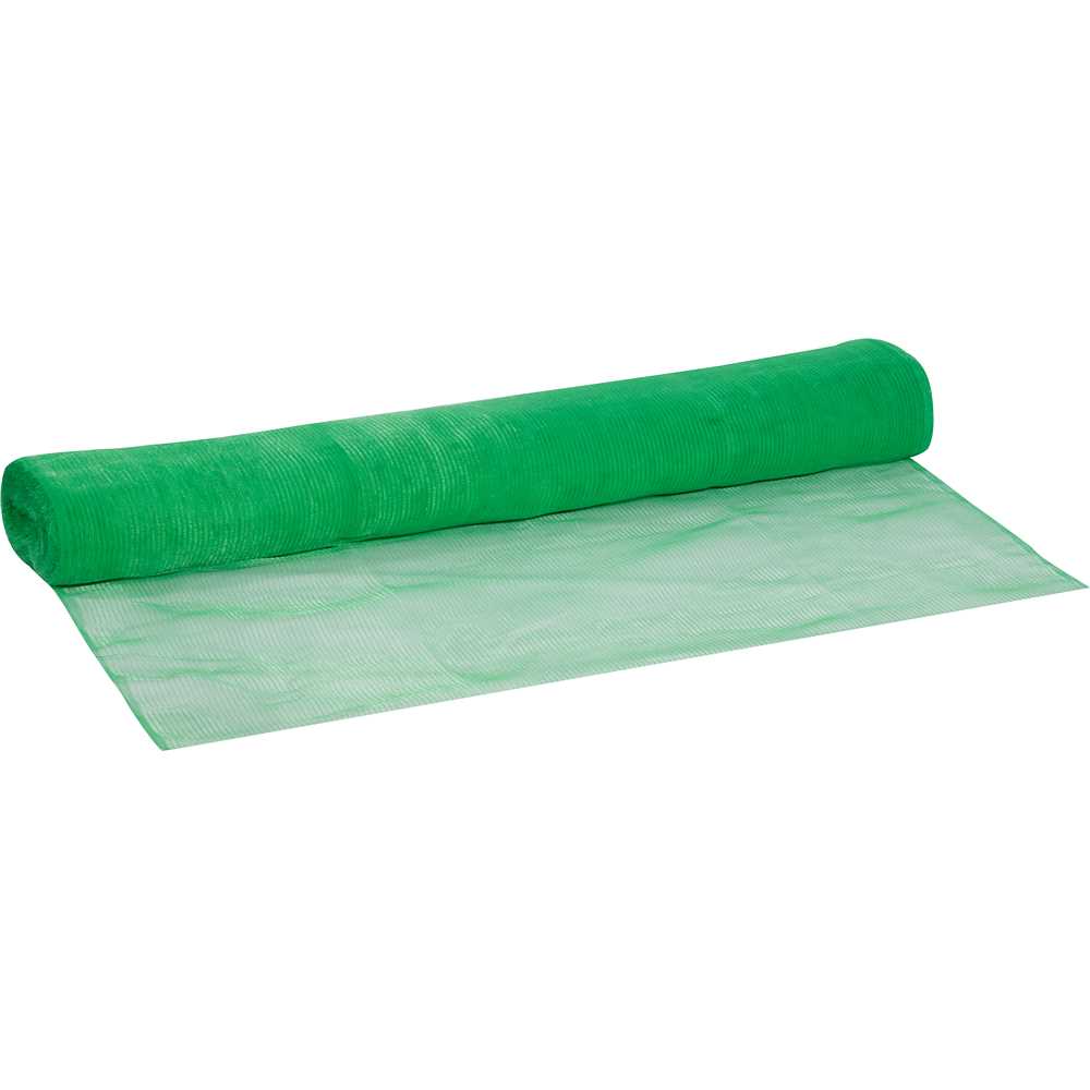 TELA MOSQUITEIRO 1.5MX50 VERDE VONDER