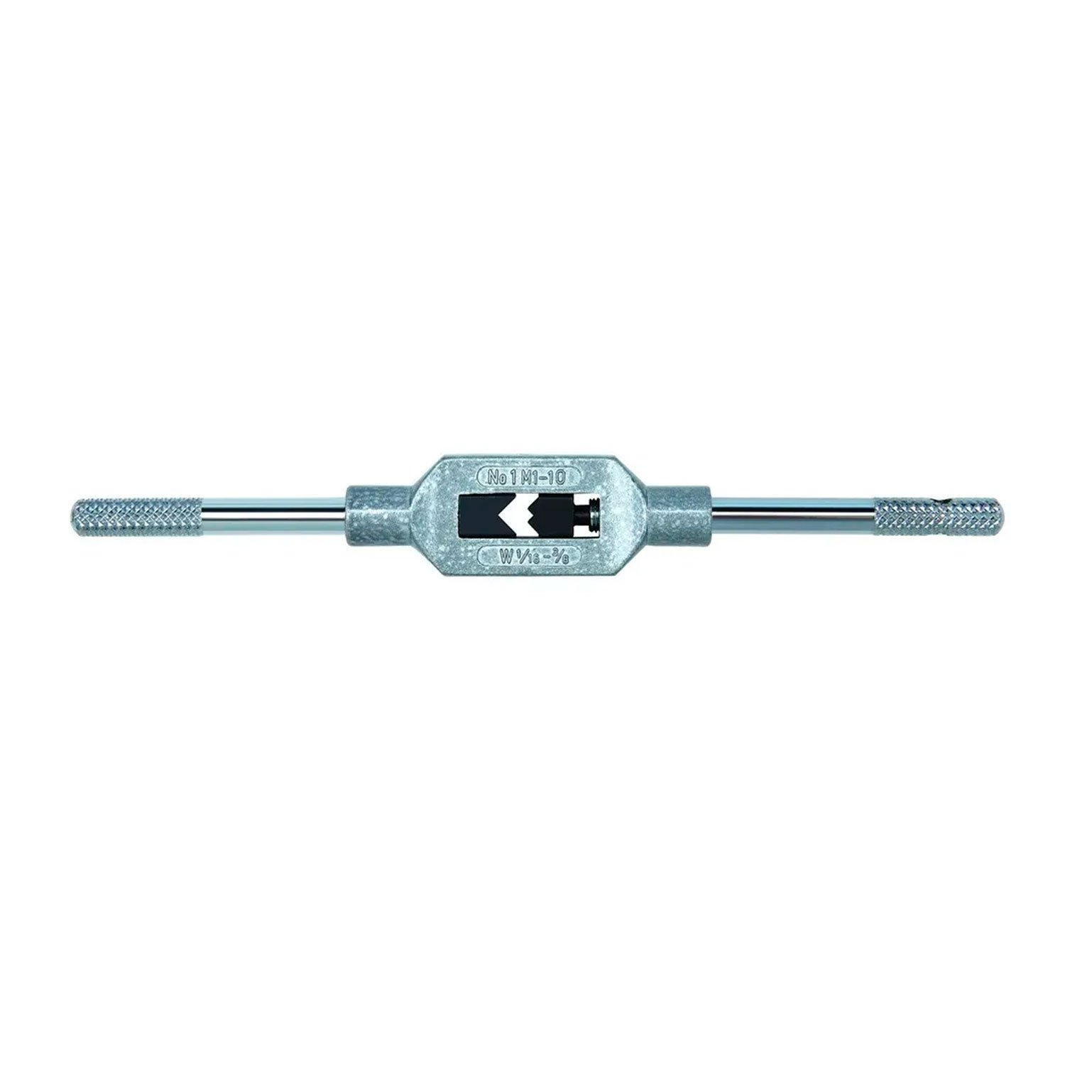 VIRA MACHO RETO 1/8X3/8