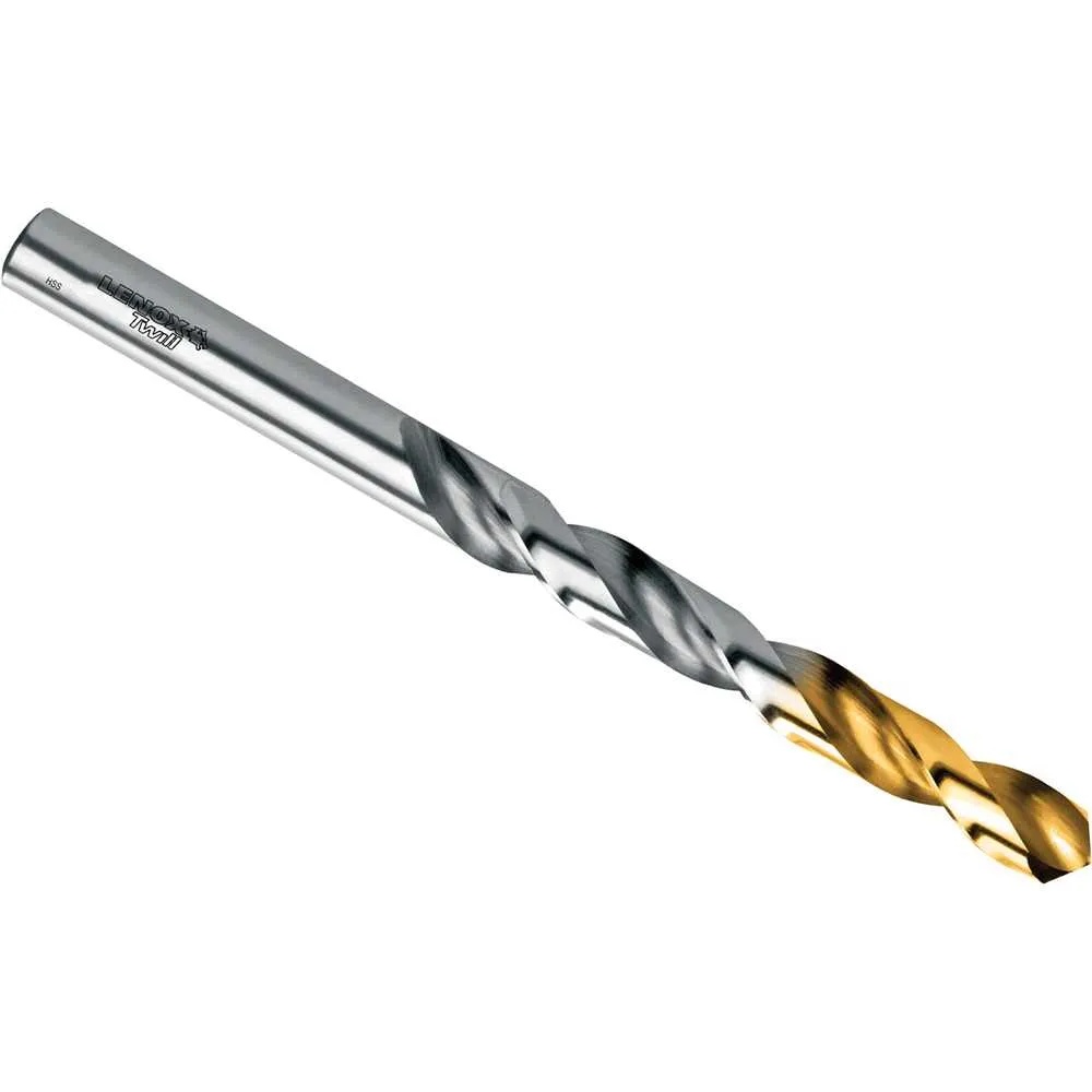 BROCA 8,50MM AÇO RÁPIDO TITÂNIO TW100 LENOX-TWILL