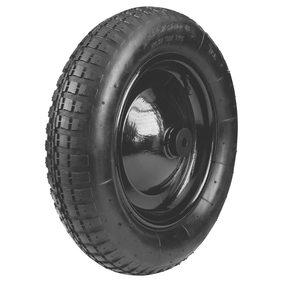 PNEU PARA CARRO DE MAO COMPLETO 3.25 TRAMONTINA