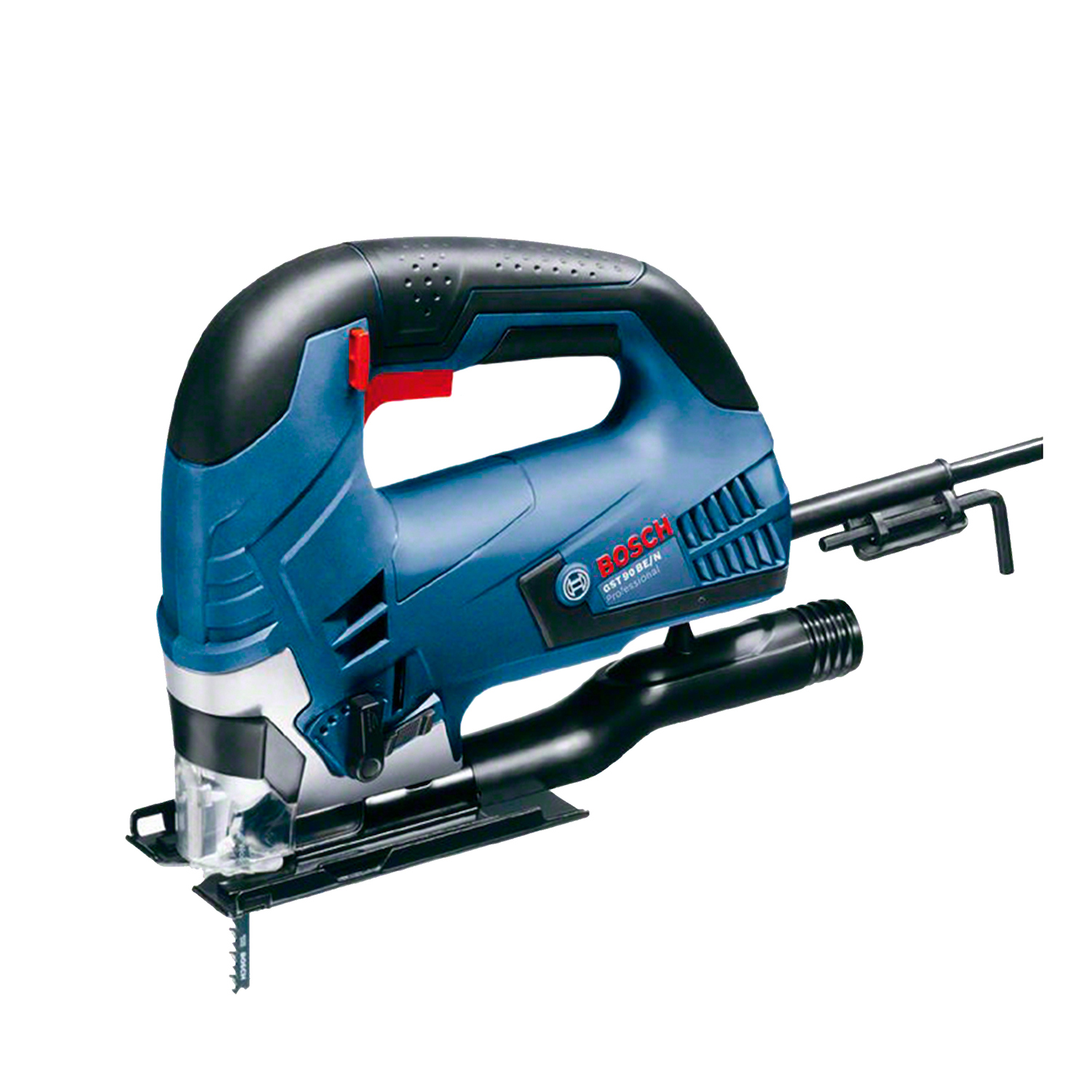 SERRA TICO-TICO GST 90BE 650W 127V BOSCH