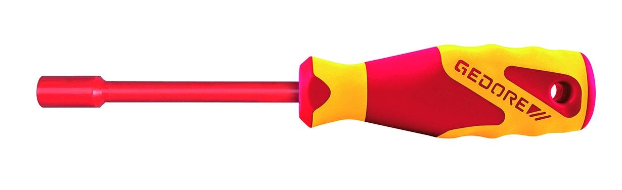 VDE CHAVE CANHAO 8MM GEDORE