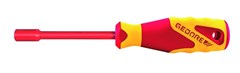 VDE CHAVE CANHAO 8MM GEDORE