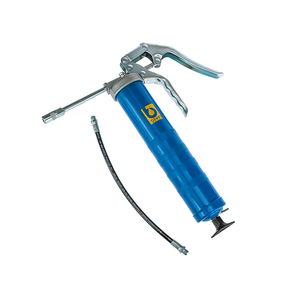 BOMBA MANUAL PARA GRAXA 500G 7029 EASY BOZZA