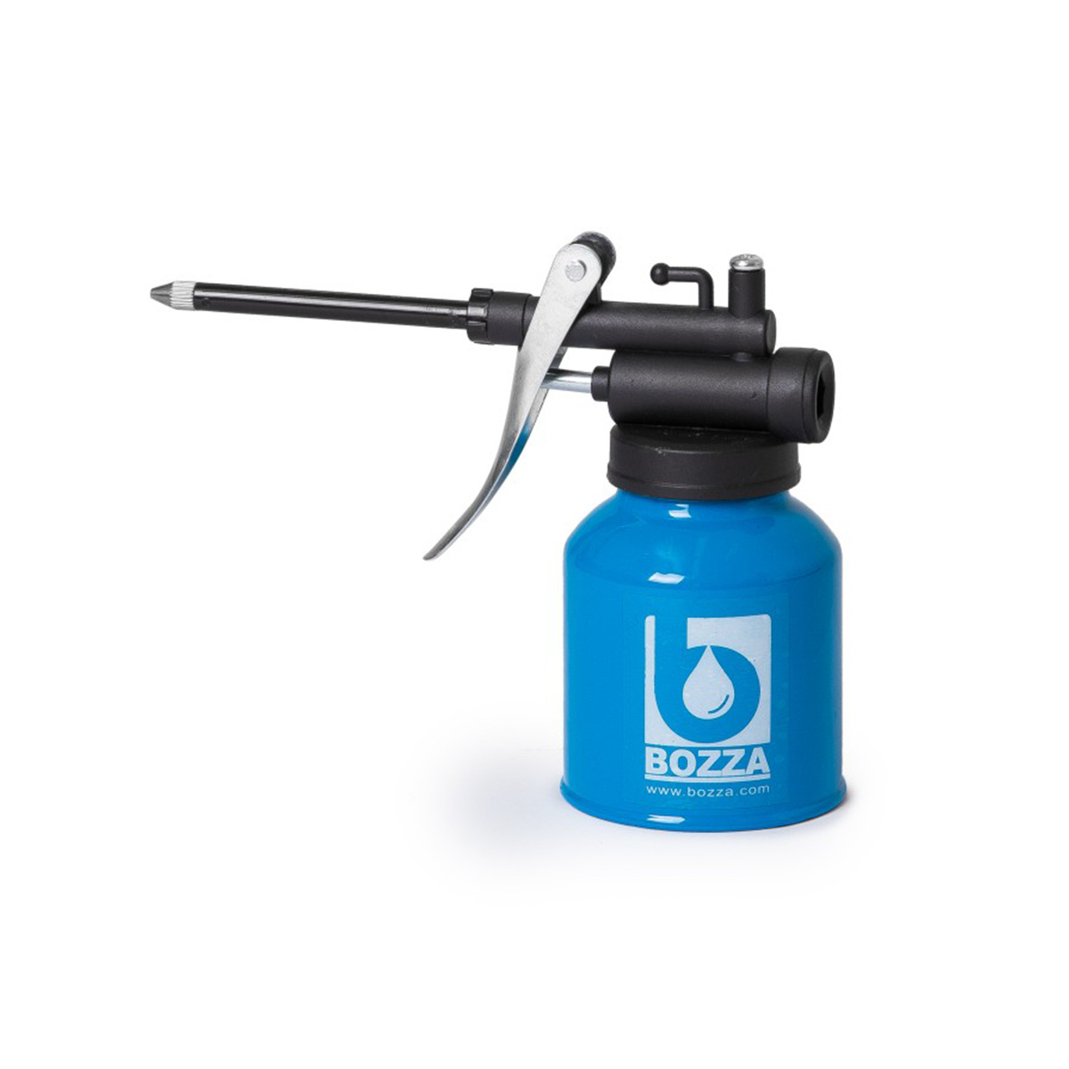 ALMOTOLIA METALICA 135ML 2135 BOZZA