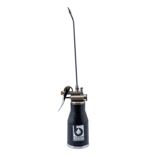 ALMOTOLIA METALICA 250ML 3250 BOZZA