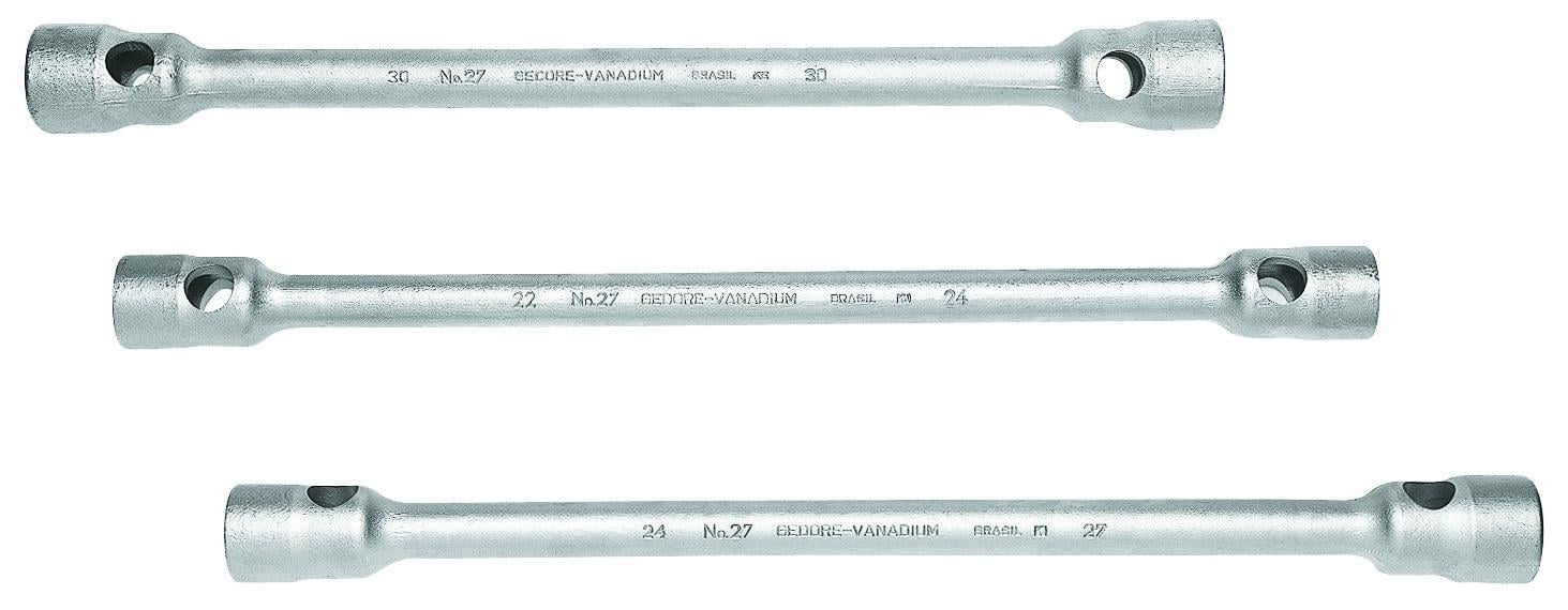 CHAVE DE RODA 27X33MM 27 GEDORE