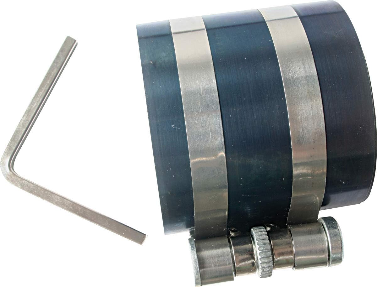 CINTA PARA ANEIS DE PISTÃO 89-178MM STANLEY