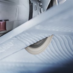 DISCO DIAMANTADO 180X22MM LISO BOSCH