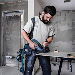 DISCO DIAMANTADO 180X22MM LISO BOSCH