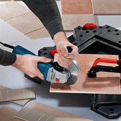 DISCO DIAMANTADO 180X22MM LISO BOSCH