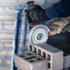 DISCO DIAMANTADO 230X22MM SEGMENTADO BOSCH