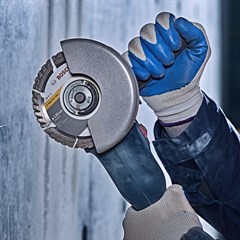 DISCO DIAMANTADO 230X22MM TURBO BOSCH