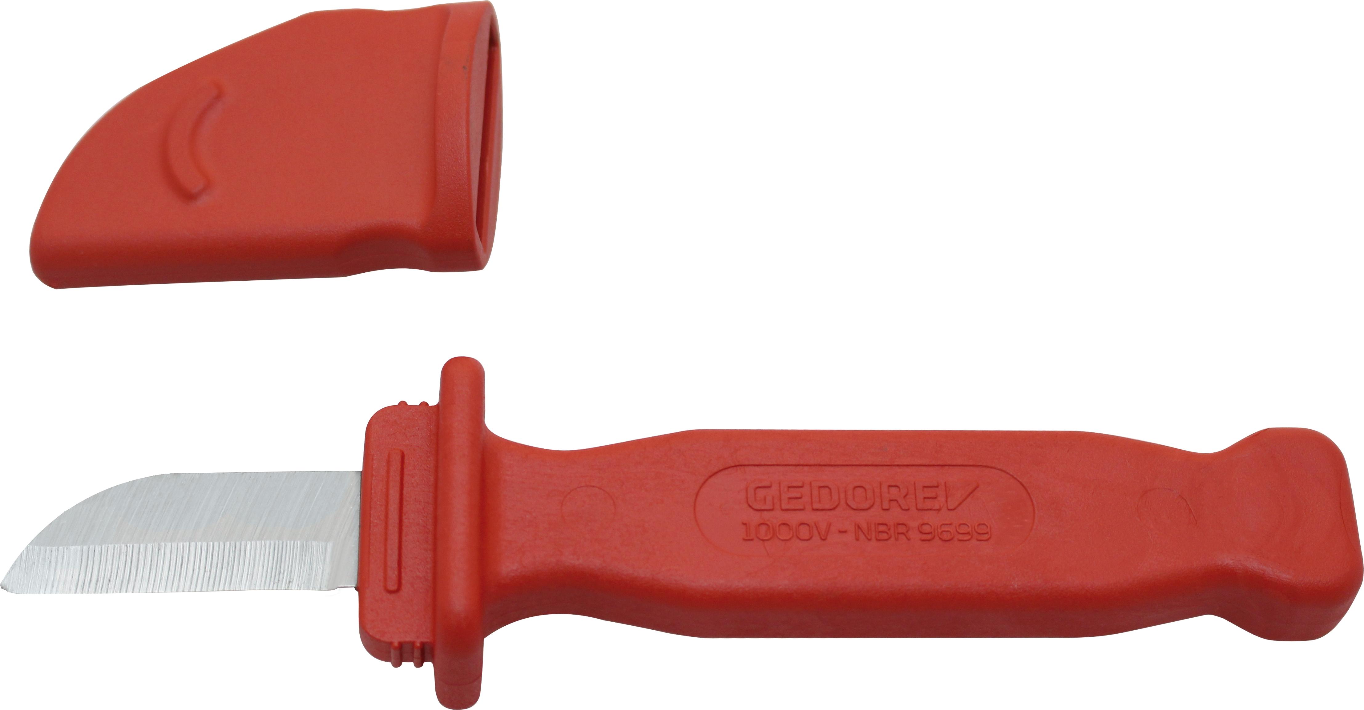 VDE FACA ESPECIAL 4522 GEDORE